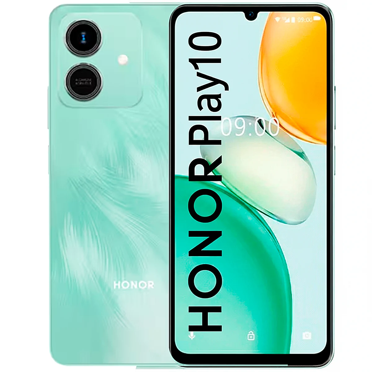 HONOR PLAY 10 3GB RAM + 64GB ROM